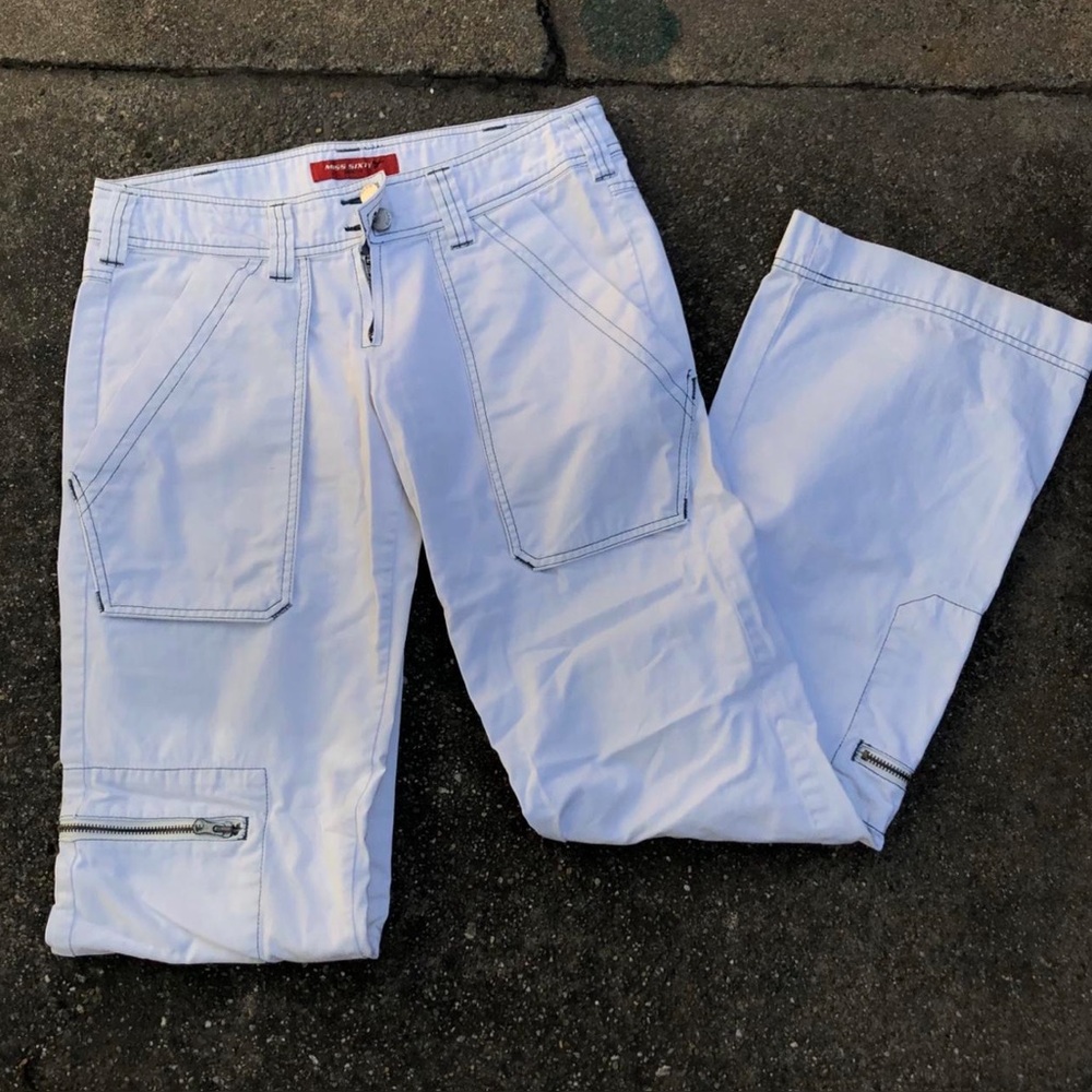 Miss Sixty Pants